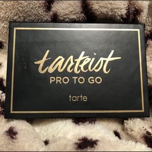 Tarteist PRO TO GO